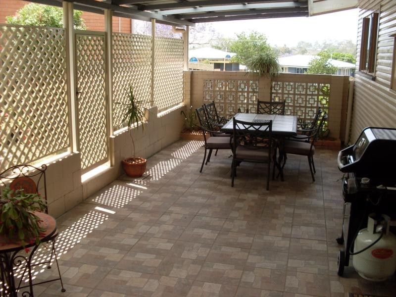 1 McAdam Street, Everton Park QLD 4053