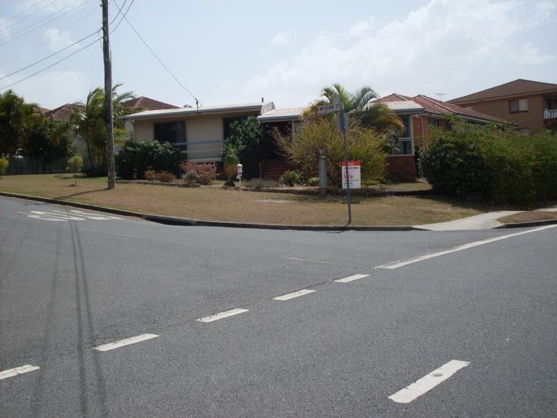 1 McAdam Street, Everton Park QLD 4053