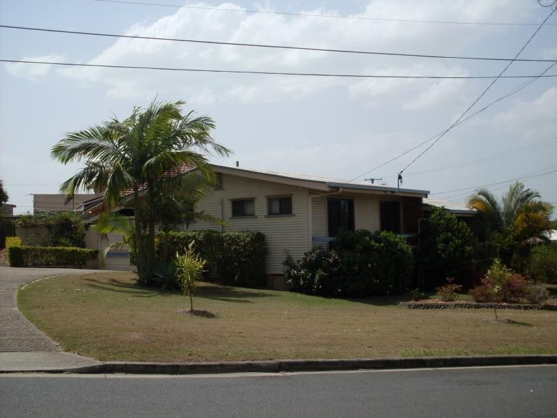 1 McAdam Street, Everton Park QLD 4053