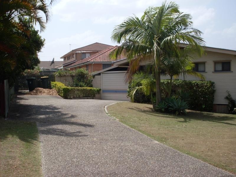 1 McAdam Street, Everton Park QLD 4053