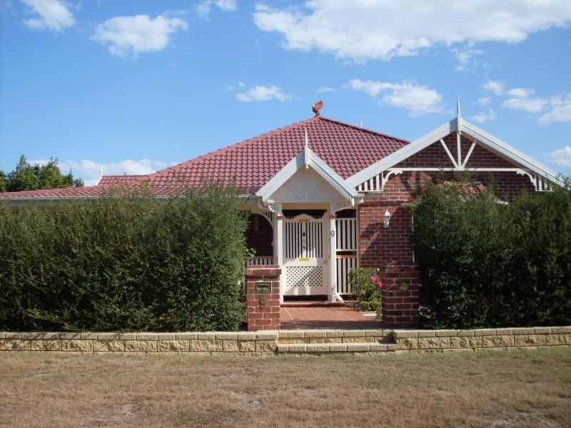 9 Chancery Close, Murrumba Downs QLD 4503
