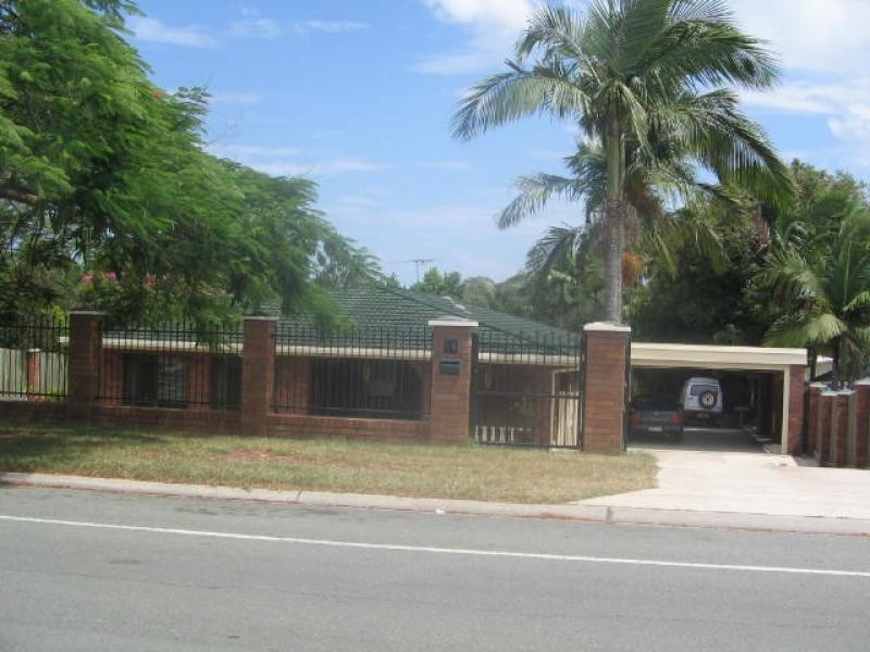 6 Graham Road, Morayfield QLD 4506