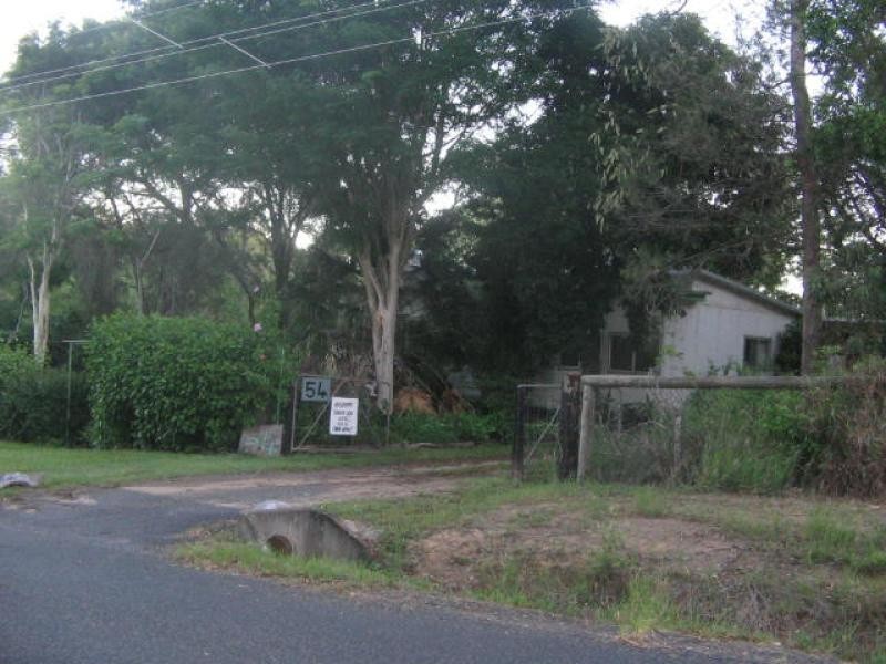 54 Boscoe Road, Narangba QLD 4504