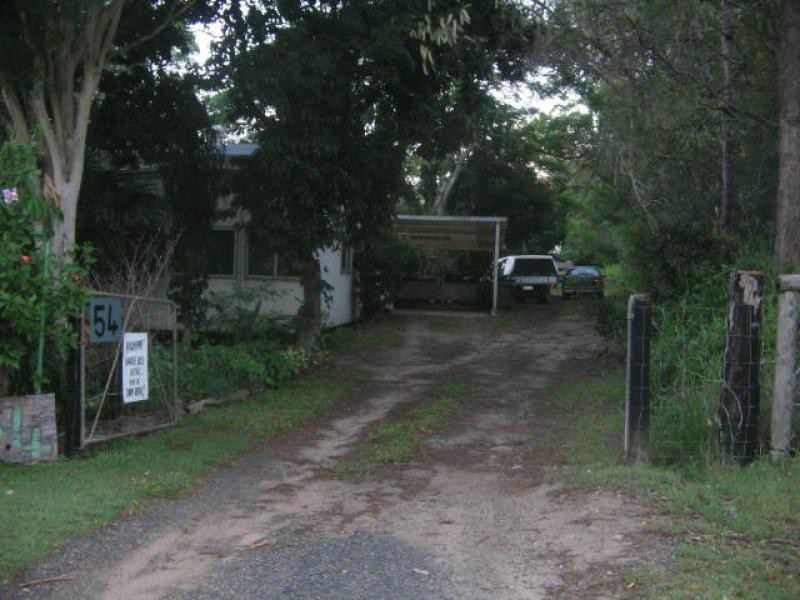 54 Boscoe Road, Narangba QLD 4504