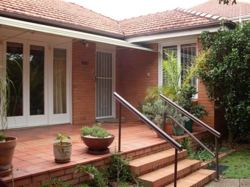 24 HAVERING STREET, Aspley QLD 4034