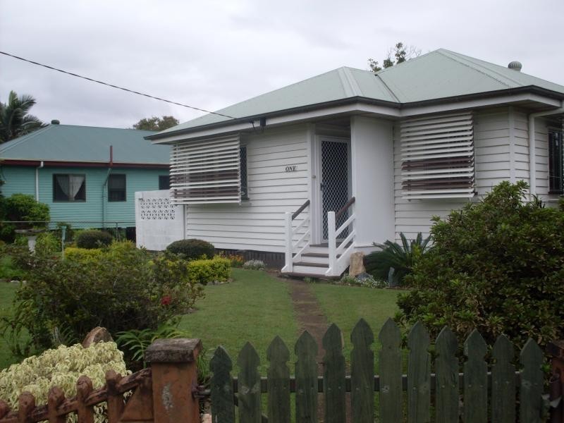 1 Maher street, Zillmere QLD 4034