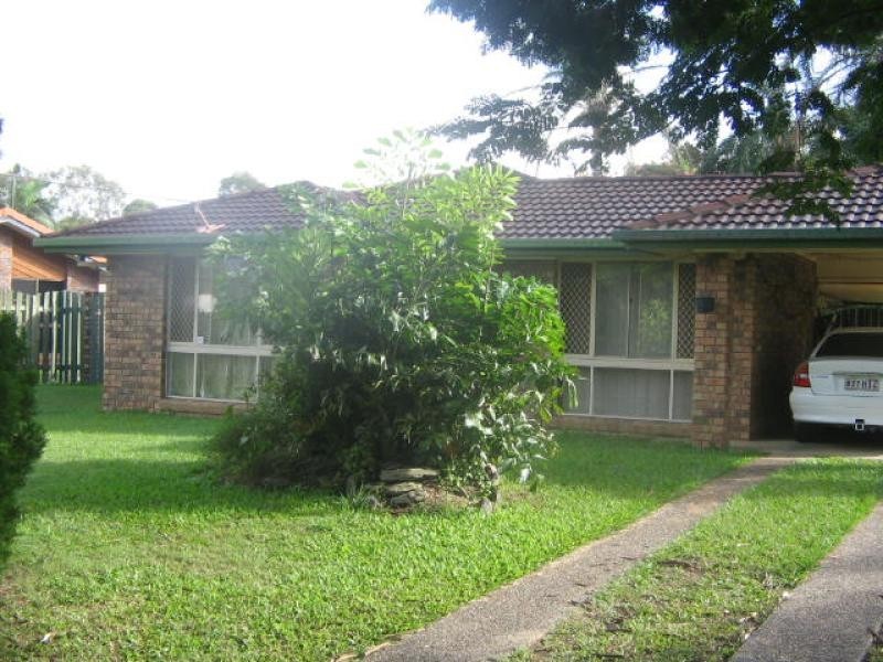 3 Ulster Drive, Bellmere QLD 4510