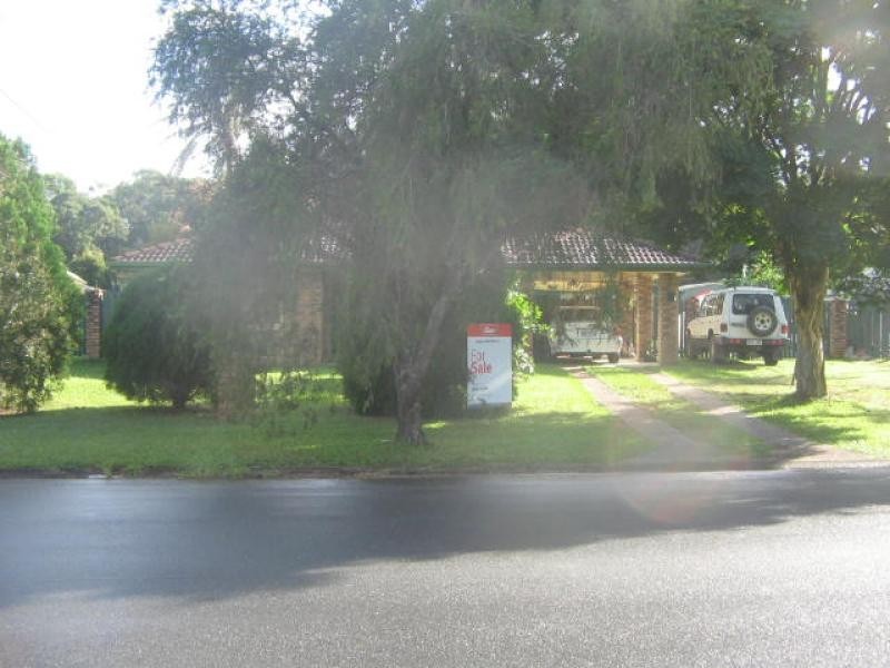 3 Ulster Drive, Bellmere QLD 4510