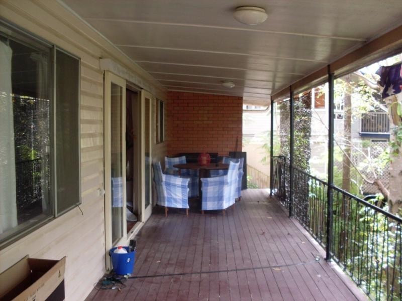 64 Fig Tree Pocket Road, Chapel Hill QLD 4069