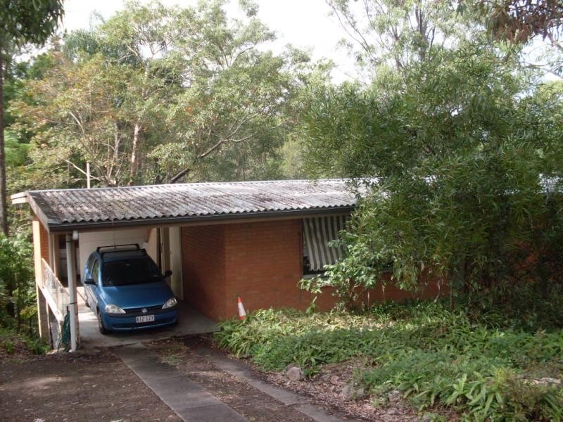 64 Fig Tree Pocket Road, Chapel Hill QLD 4069