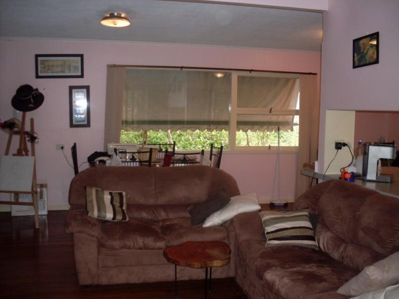 64 Fig Tree Pocket Road, Chapel Hill QLD 4069