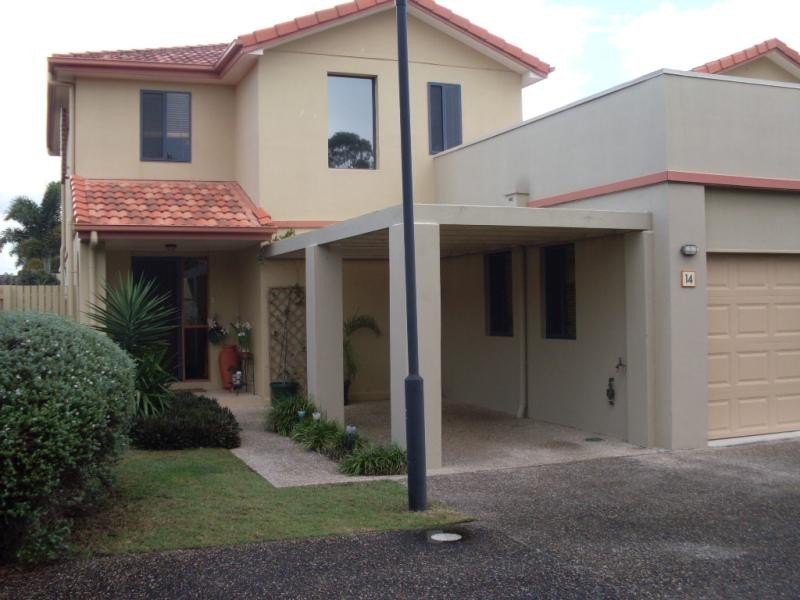 14/121 ALBANY CREEK ROAD, Aspley QLD 4034