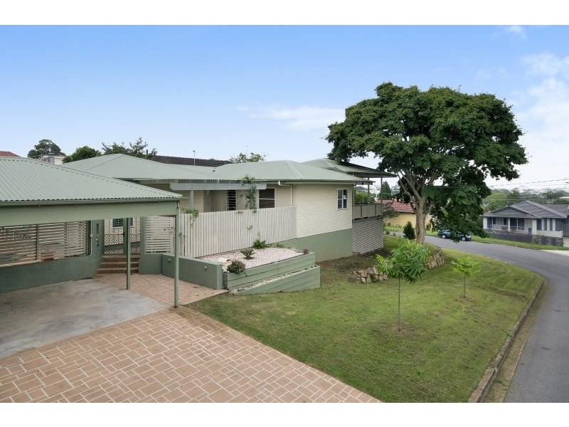 37 Hubbard Street, Wavell Heights QLD 4012