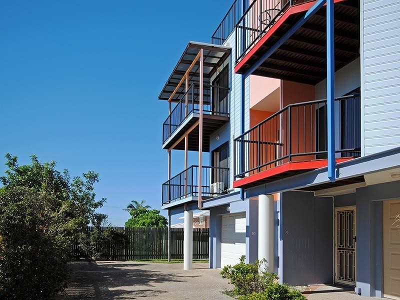 Scarborough QLD 4020