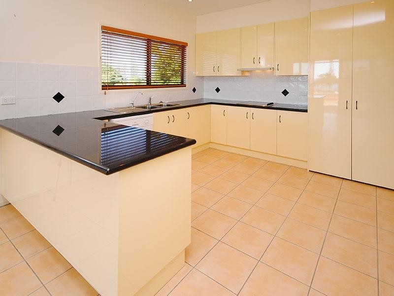 Scarborough QLD 4020