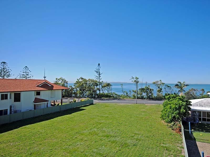 Scarborough QLD 4020