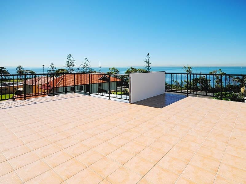 Scarborough QLD 4020