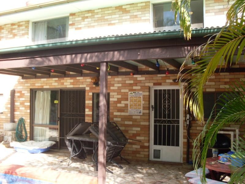 4 Faul, Aspley QLD 4034