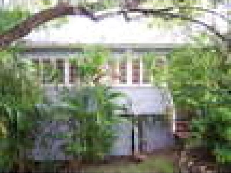 10 Frances  Avenue, Wooloowin QLD 4030