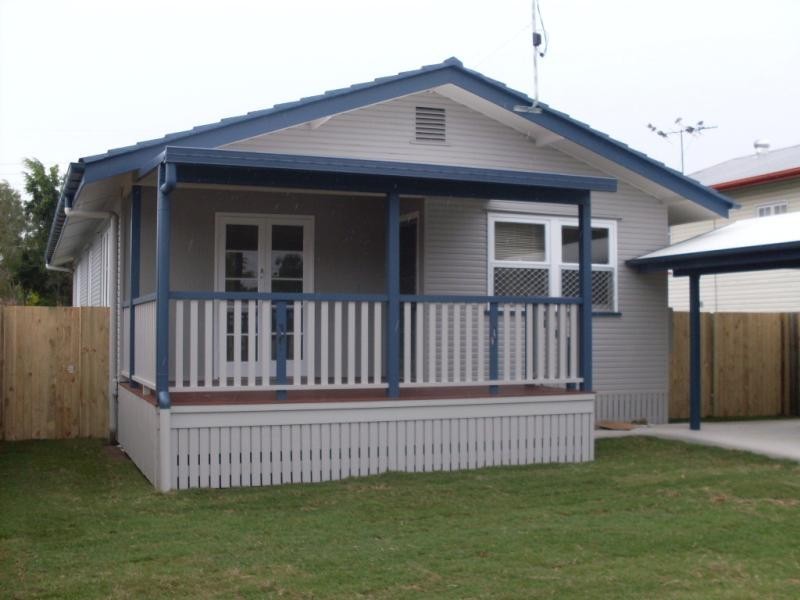 166 Normanhurst Road, Boondall QLD 4034