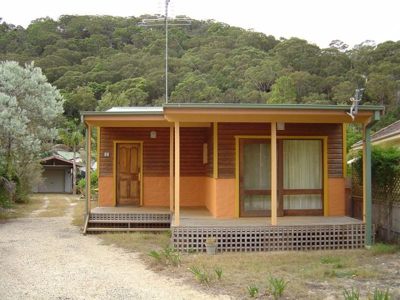 12 NALYA AVENUE, Patonga NSW 2256