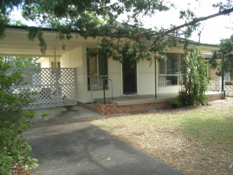 32 BRISBANE AVENUE, Umina Beach NSW 2257