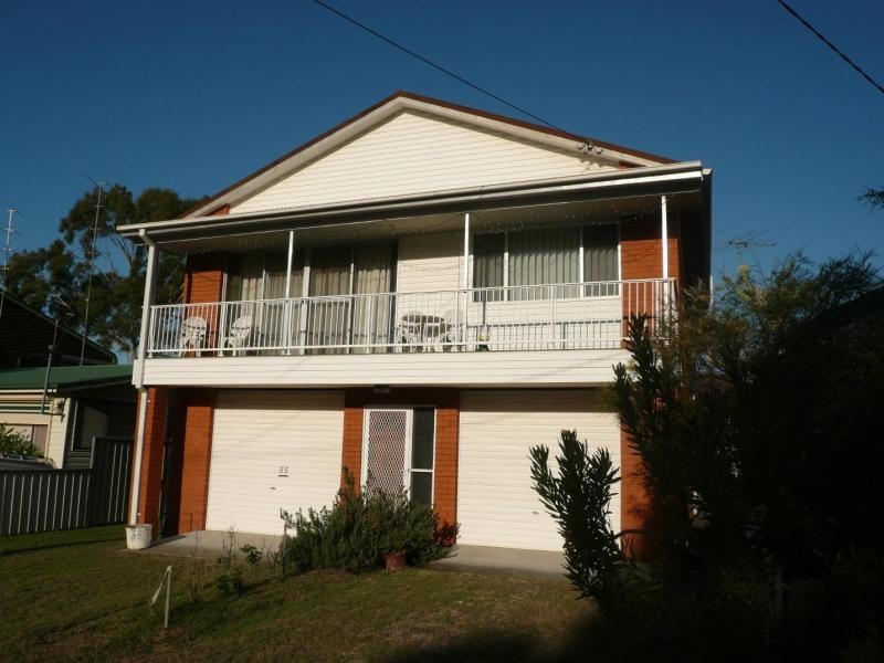 Patonga NSW 2256