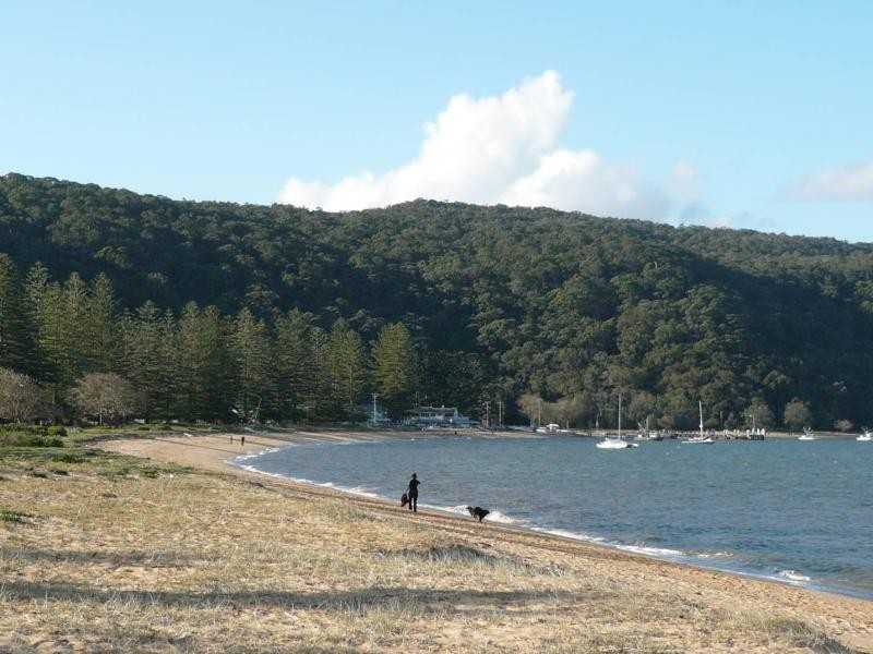 Patonga NSW 2256