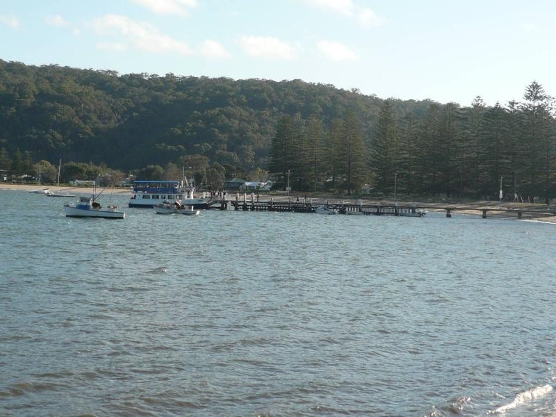 Patonga NSW 2256