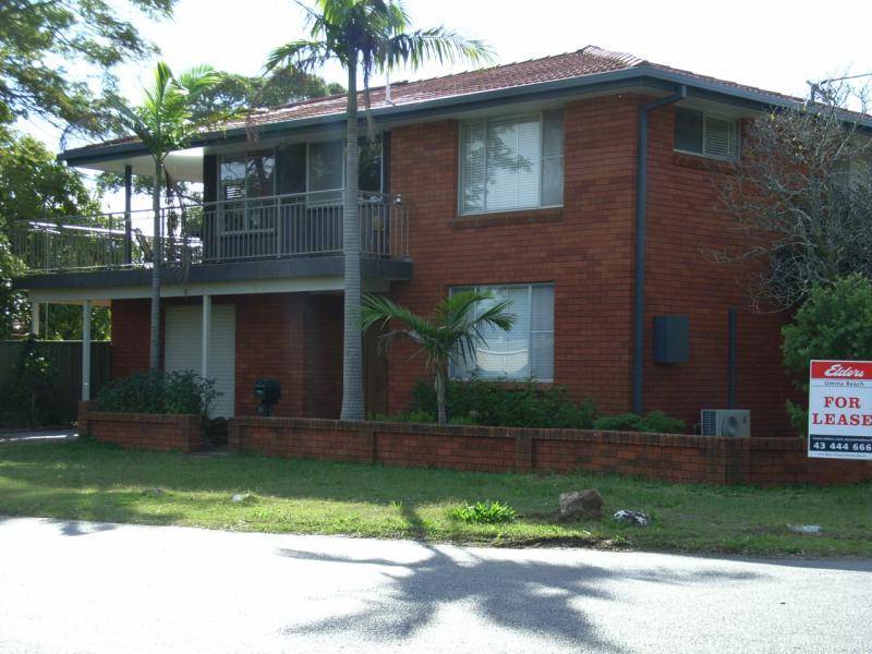 21 COMMONWEALTH AVENUE, Blackwall NSW 2256
