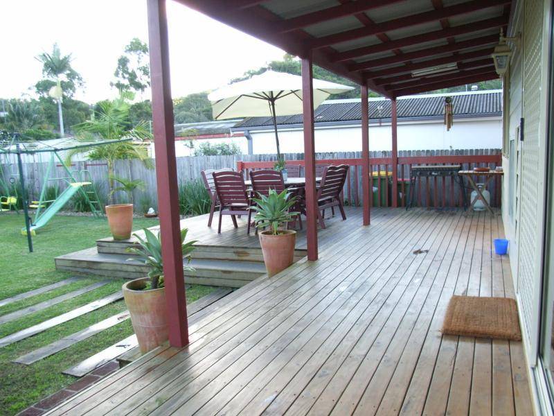 20 STELLA ROAD, Umina Beach NSW 2257