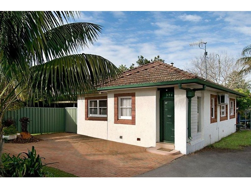 Booker Bay NSW 2257