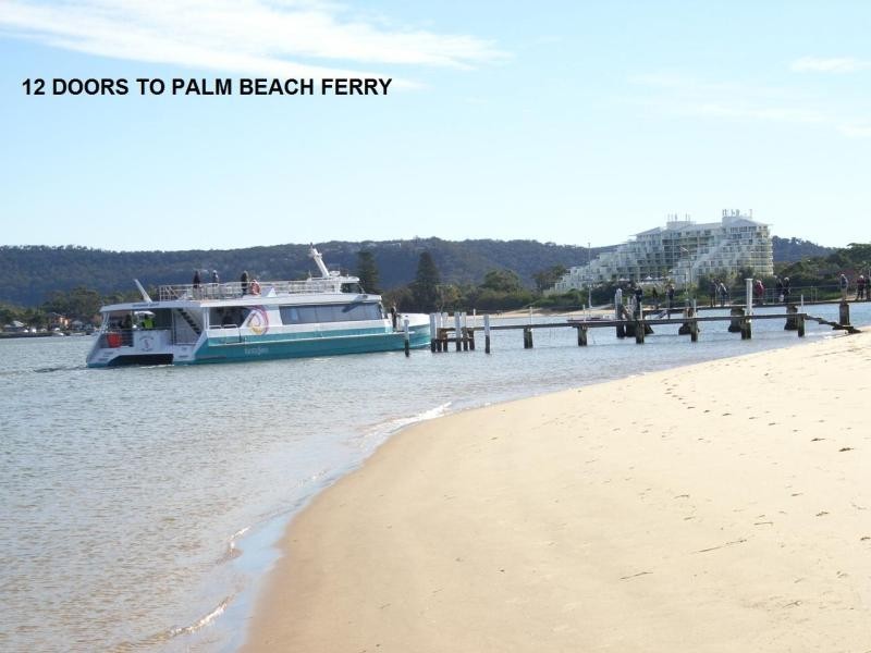Booker Bay NSW 2257