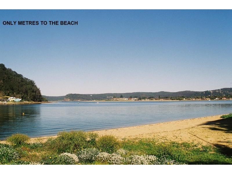 Booker Bay NSW 2257