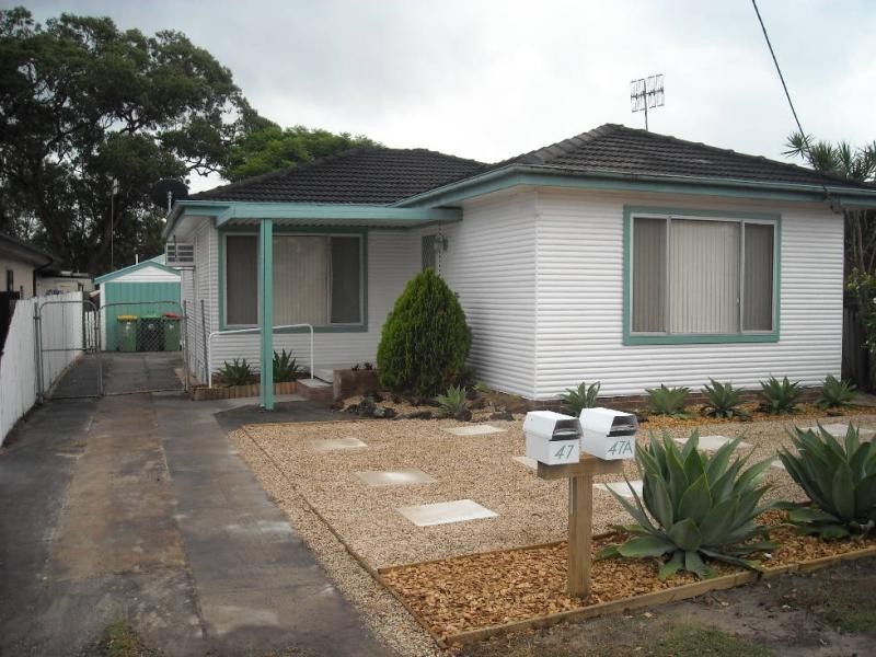 47 Neptune Street, Umina Beach NSW 2257