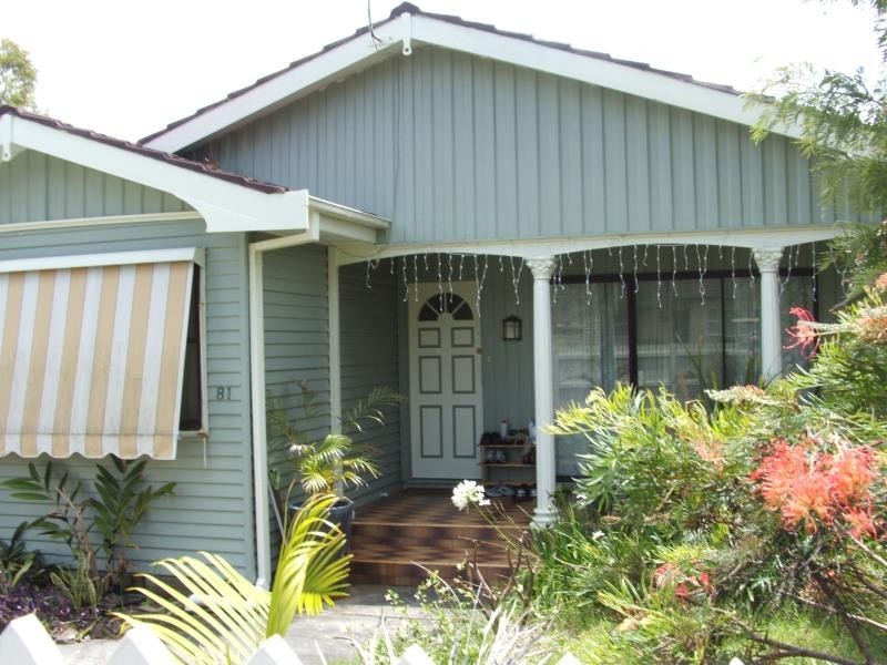 81 PRIESTMAN AVENUE, Umina Beach NSW 2257