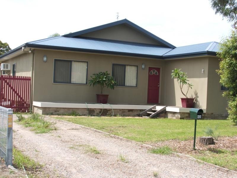 62 DUNBAN ROAD, Woy Woy NSW 2256