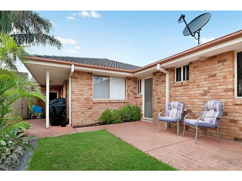 Umina Beach NSW 2257