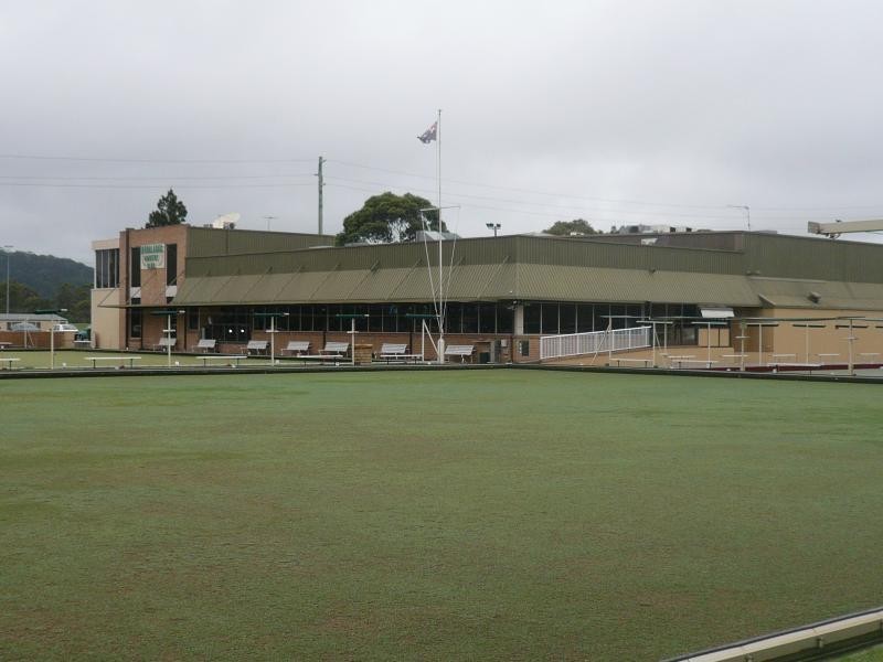 39 Dorothy Avenue, Woy Woy NSW 2256