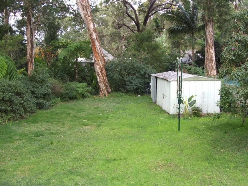 Pearl Beach NSW 2256