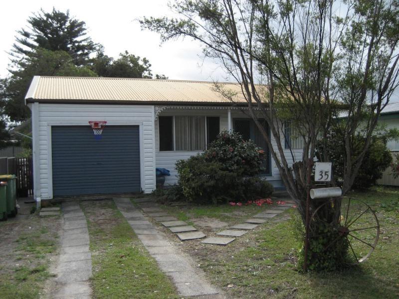 Umina Beach NSW 2257