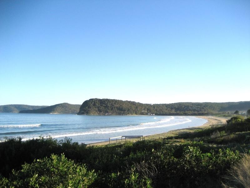 Umina Beach NSW 2257