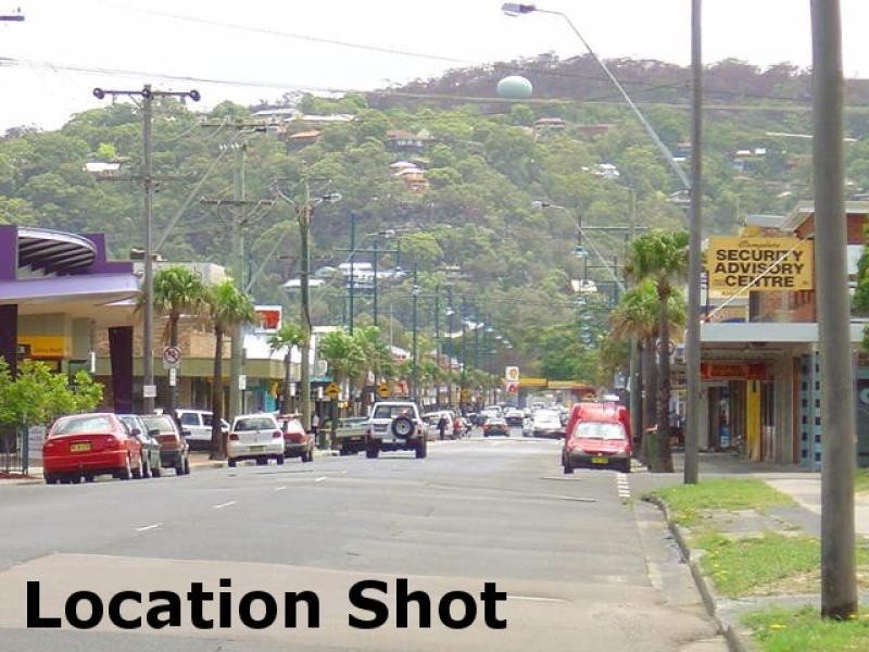 Umina Beach NSW 2257
