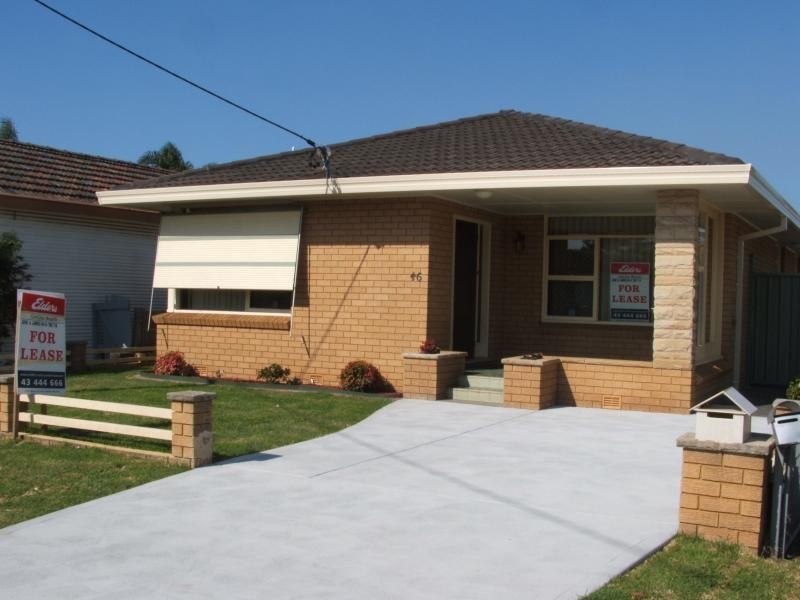 46 Barrenjoey Road, Ettalong Beach NSW 2257