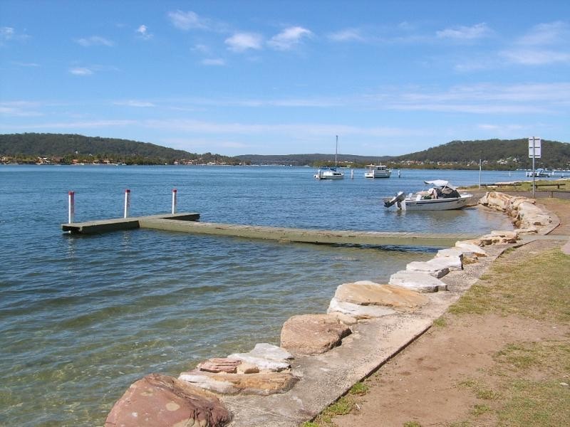 Woy Woy NSW 2256