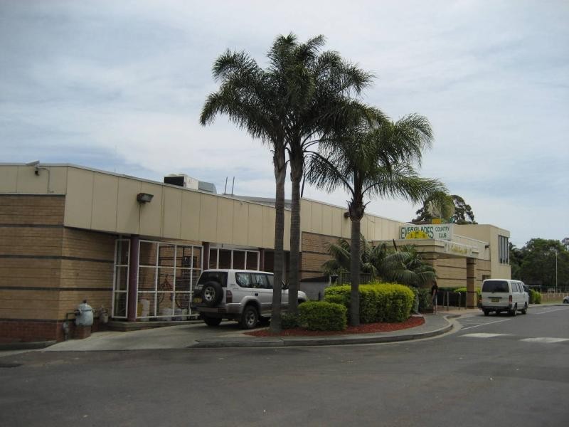 Woy Woy NSW 2256