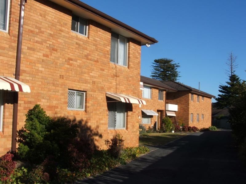 Booker Bay NSW 2257