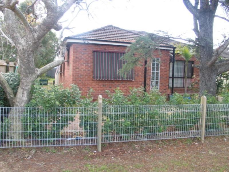 41 McEvoy Avenue, Umina Beach NSW 2257