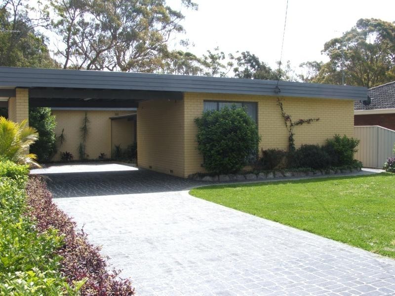 Umina Beach NSW 2257