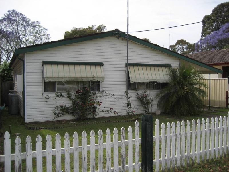 Woy Woy NSW 2256